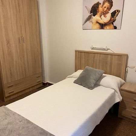 Pension Santa Rita Калатаюд Екстериор снимка