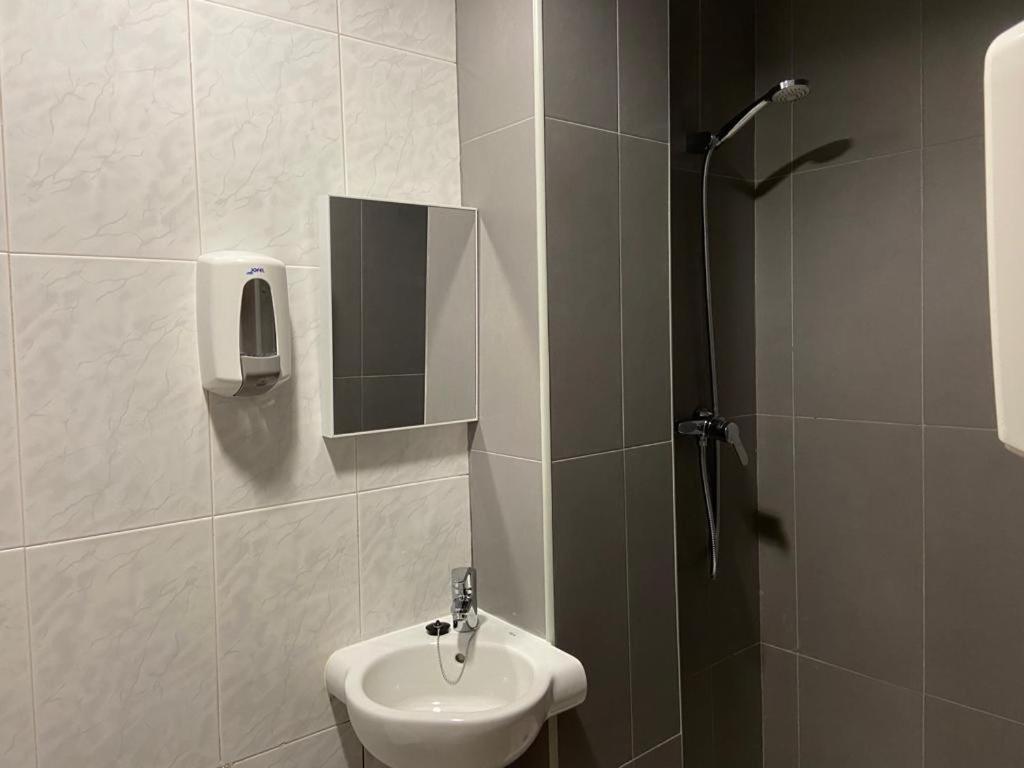 Pension Santa Rita Калатаюд Екстериор снимка